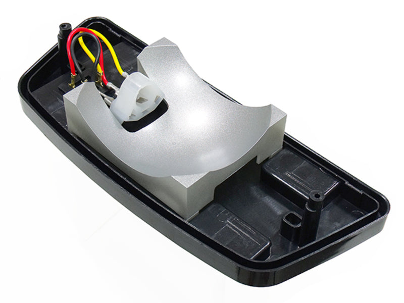 Sno-X Baklyshus Ski-Doo/Lynx