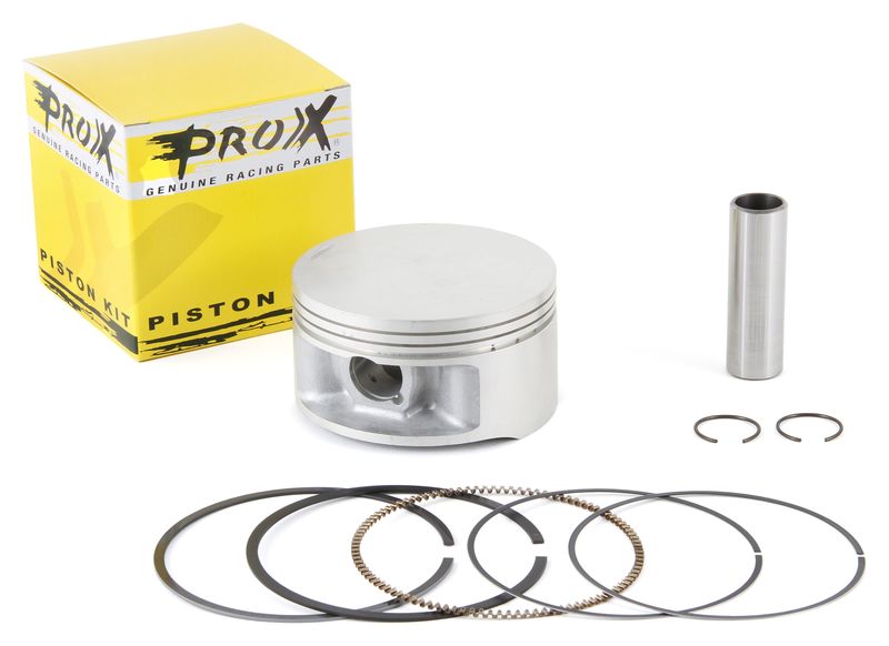 ProX Stempelsett YFM660R Raptor '01-05 + Grizzly/Rhino '02-08