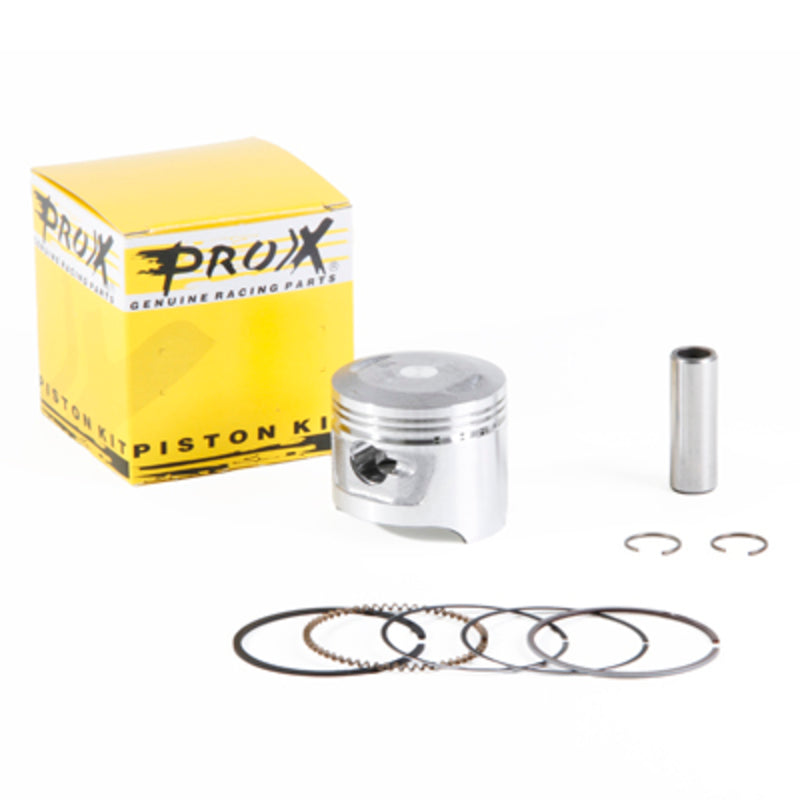 ProX Stempelsett XR70R + CRF70F '04-12 + C70 -GB5-