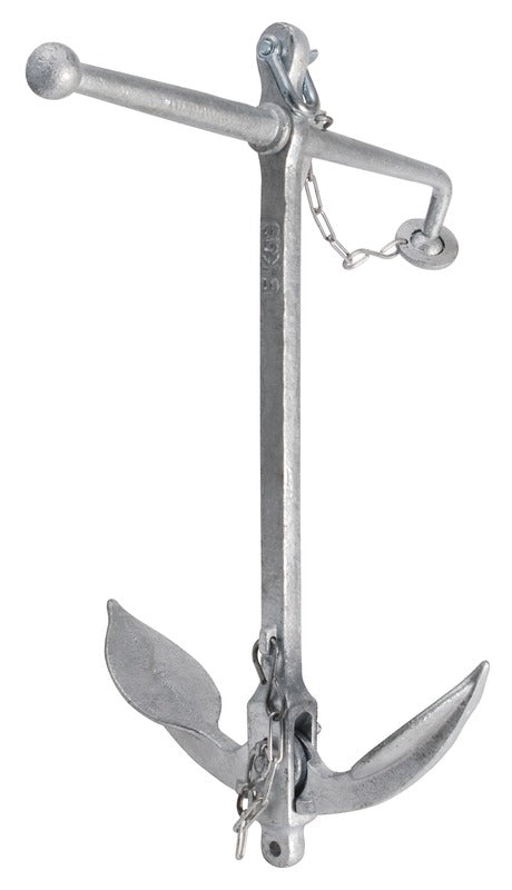 Amiralitetsanker 5 kg