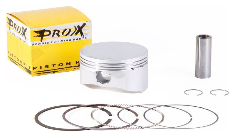 ProX Stempelsett XR650L '93-21+ SLR650 '97-00 + FMX650'05-07