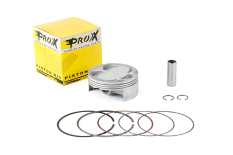 ProX Stempelpakk YZ450F '03-09 + WR450F '03-15 12.5:1