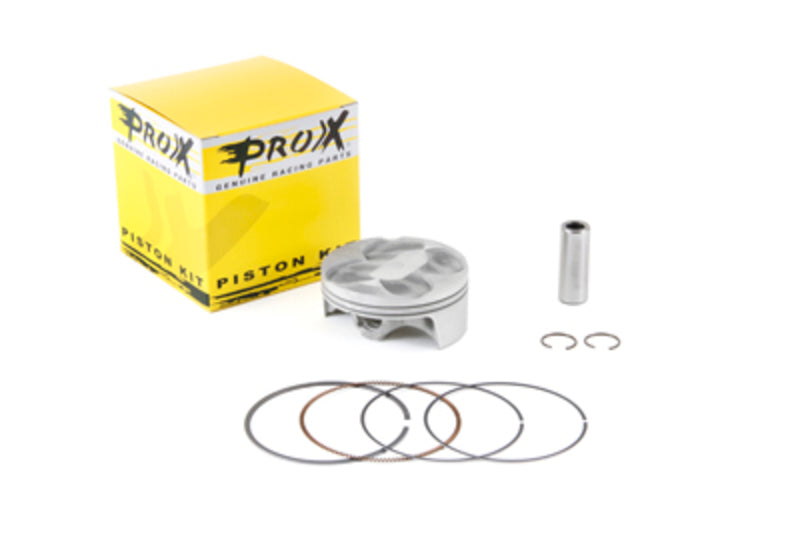 ProX Stempelsett RM-Z250 '07-09 "ART" 13.4:1