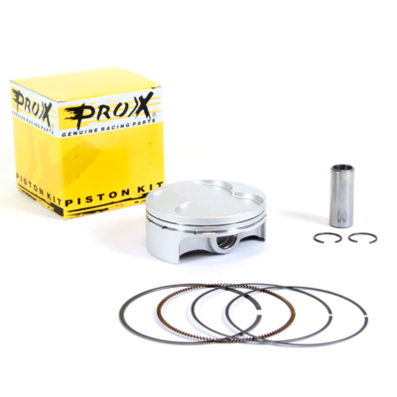 ProX Stempelpakk KX250F '10 13.2:1