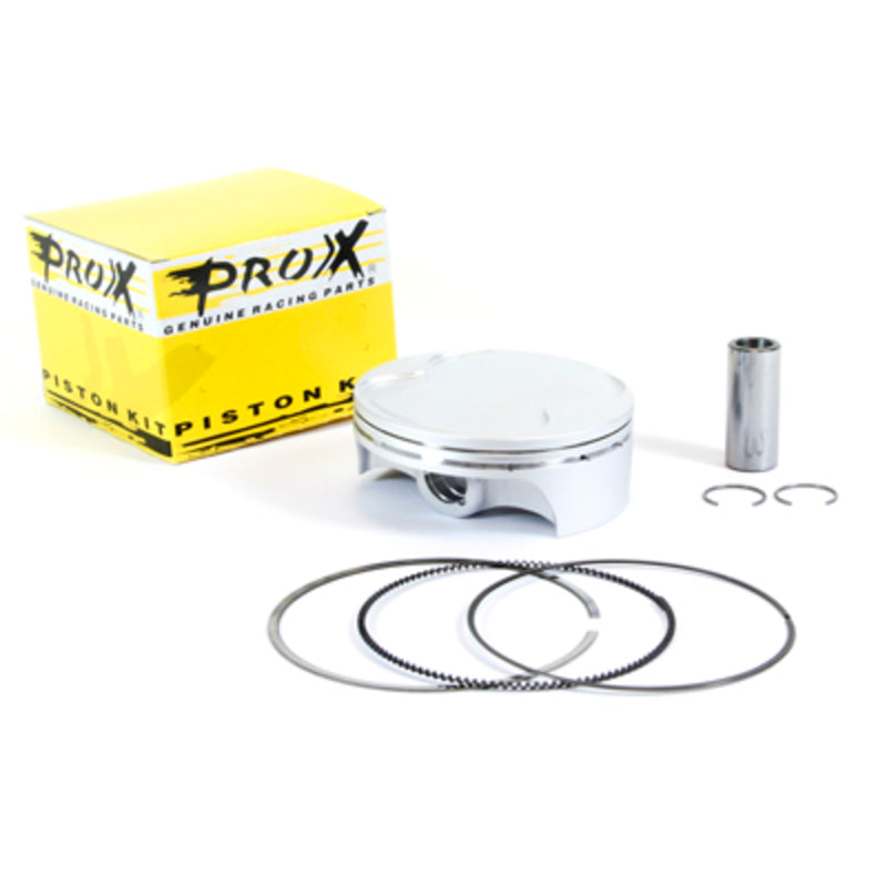ProX Stempelsett KX450F '09-12 12.5:1