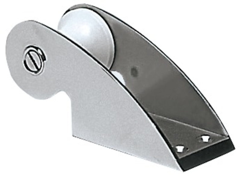 SS stammehoderulle, 155x62mm