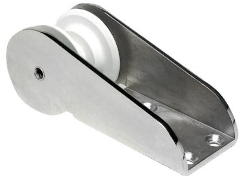 SS stammehoderulle, 221x82mm