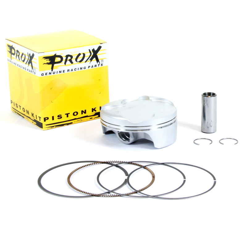 ProX Stempelsett TM MX250Fi '11-12 + EN250Fi '11-12 (76.96mm)
