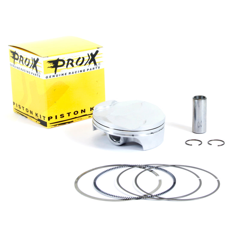 ProX Stempelsett KTM250SX-F '13-15 + 250EXC-F '14-23 13.9:1