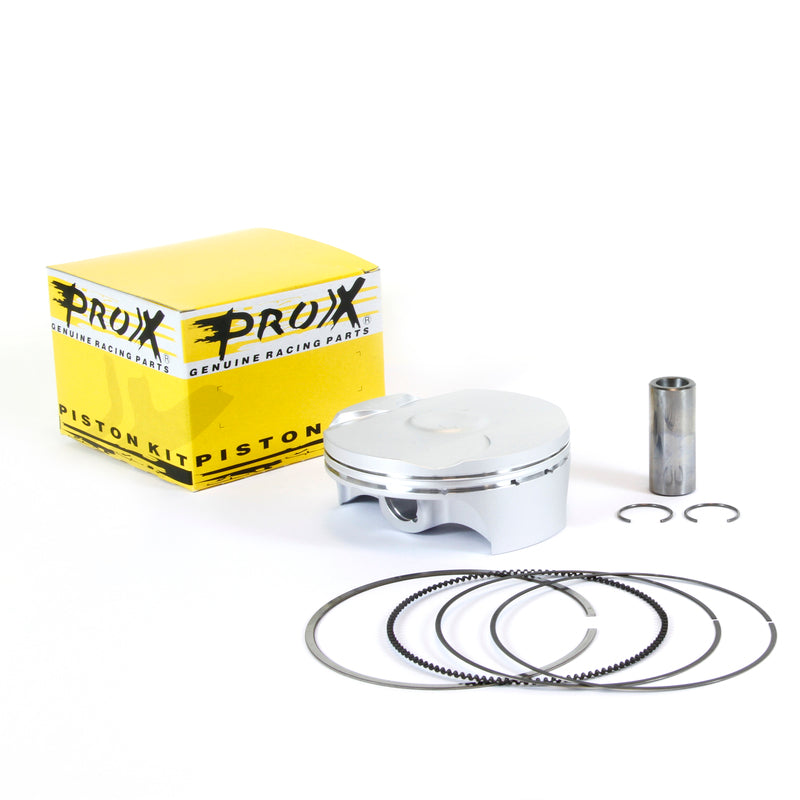 ProX Stempelsett KTM400EXC '09-11 + Husaberg FE390 '10-12