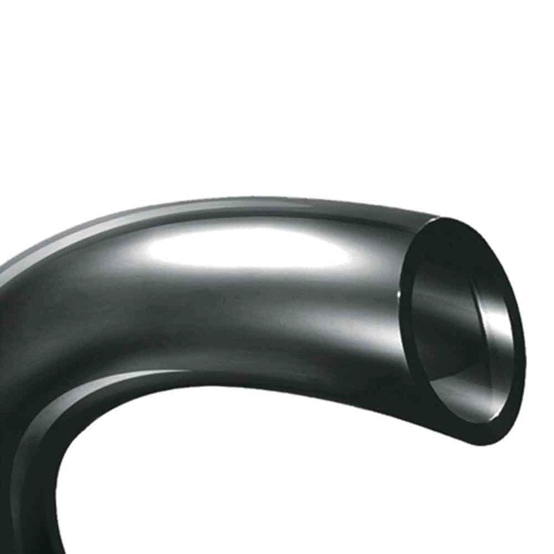 Ariete Drivstoffrør, 1,5 x 4 mm, Svart, 10 m