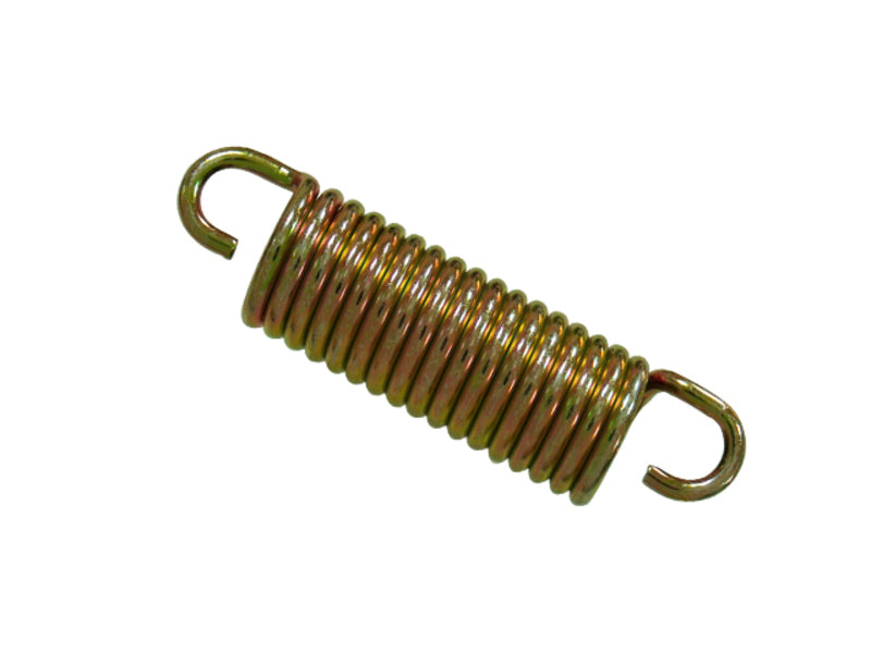 Sno-X Eksosfjær 40x56mm