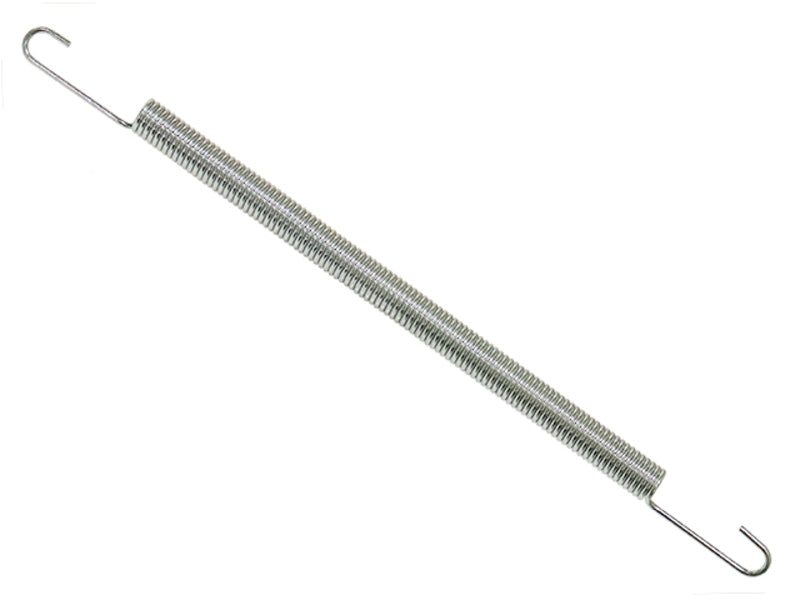 Sno-X Eksosfjær 162x233mm