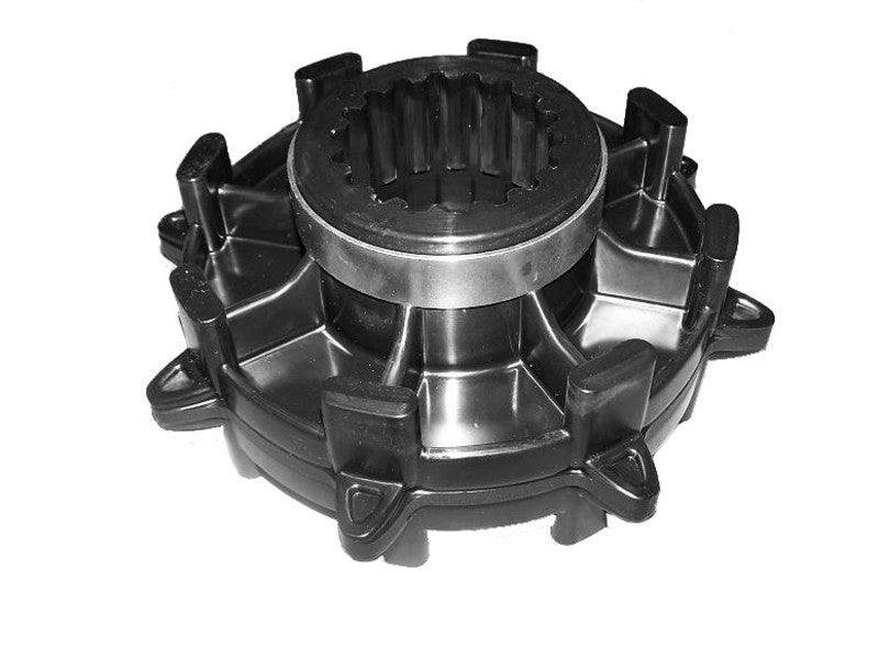 Wahl Bros Sprocket No-Slip 2,86", 8-T Polaris splineskjer