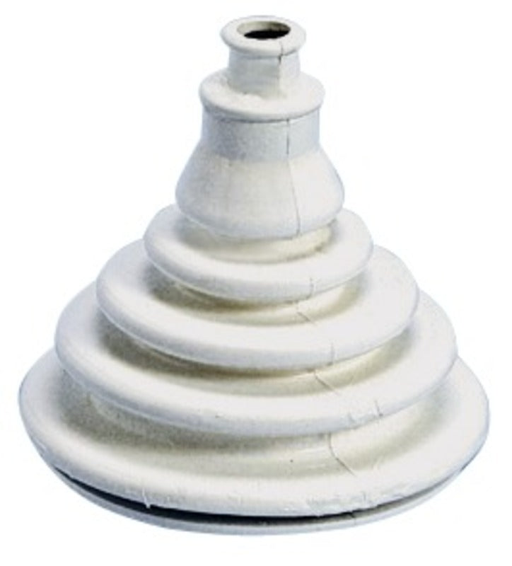 Osculati Liten hvit blokkføringbelg