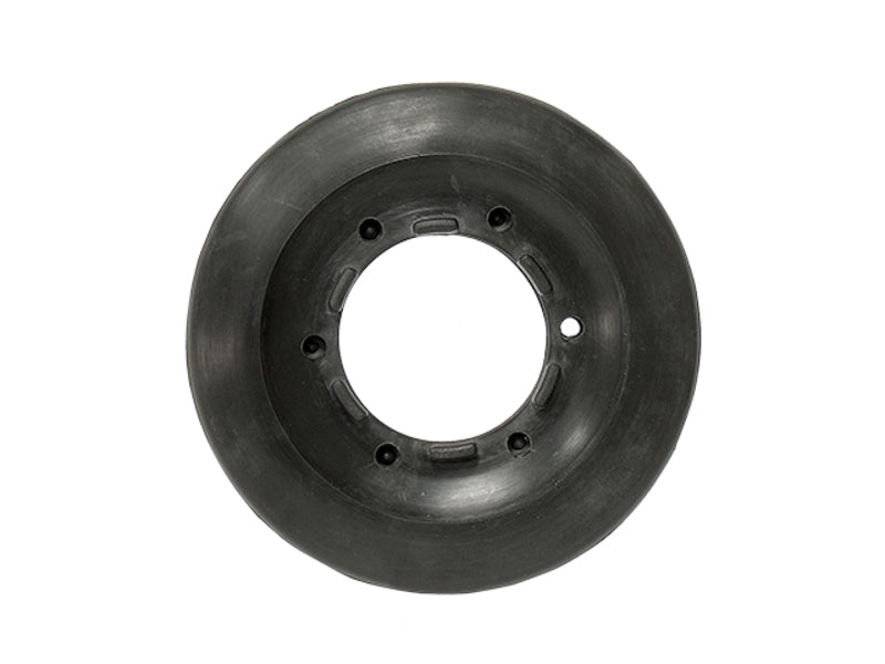 Sno-X Hjul for hjulboggie 126/51mm, Ski-Doo