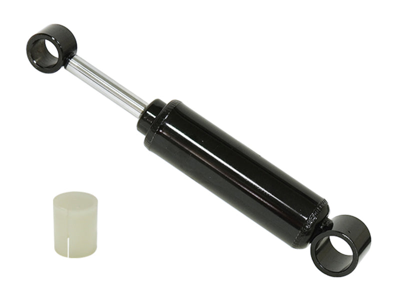 Sno-X suspension demper, belte, bak Yamaha