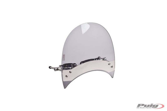 Puig Vindskjerm Modelo Roadster C/Smoke