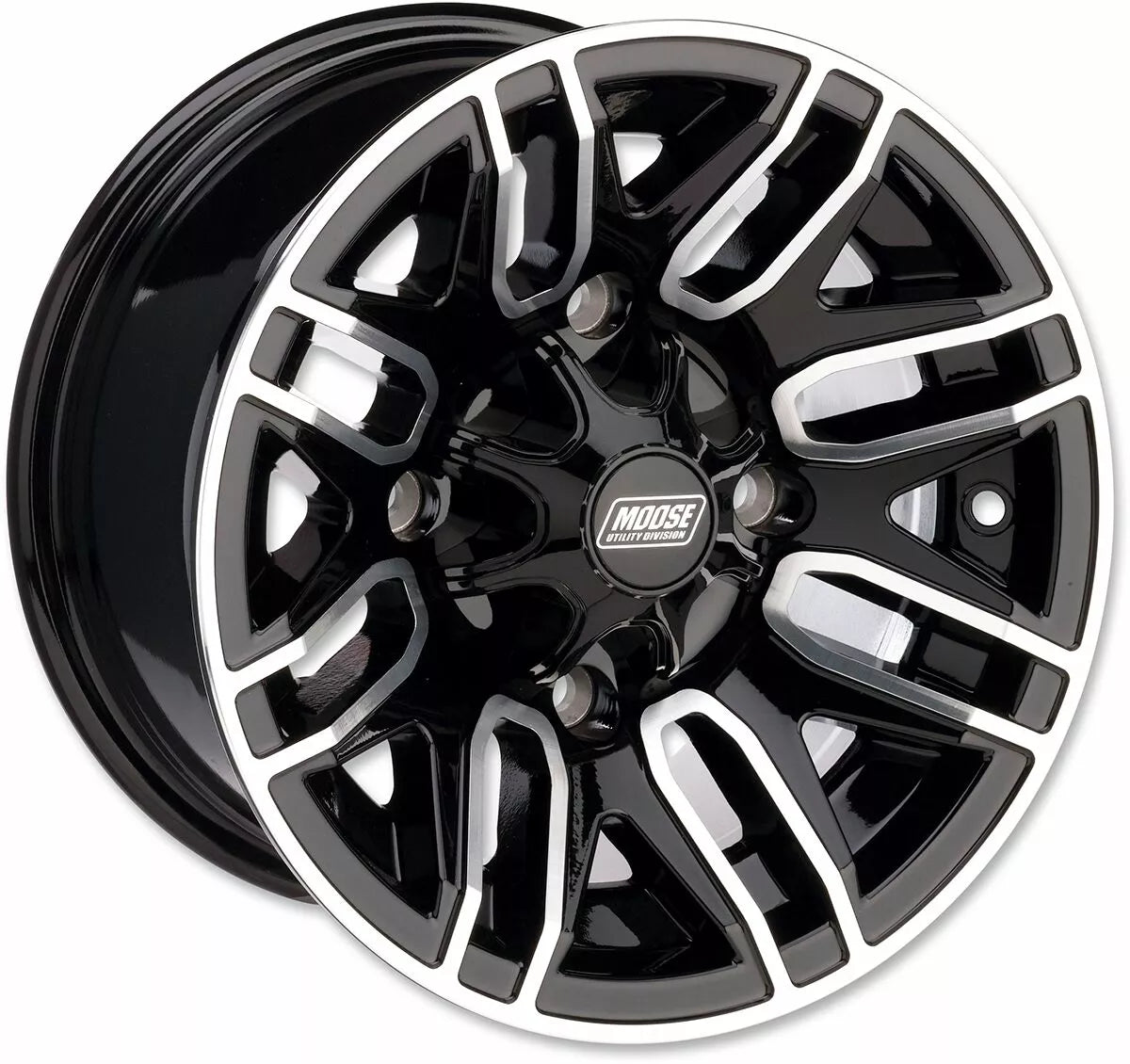 Moose felg 112M 14X7 4/110 4+3