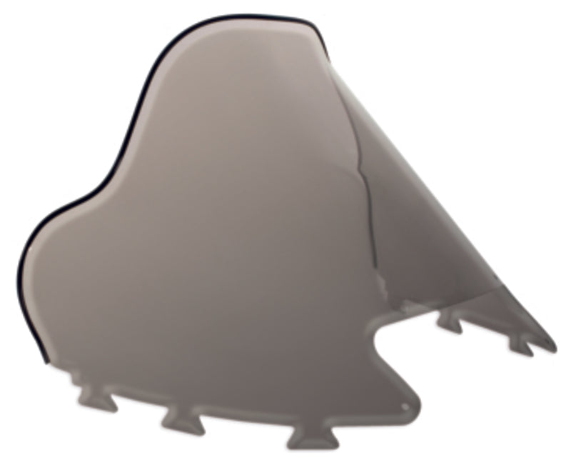 Kimpex Vindskjerm Smoke Arctic Cat