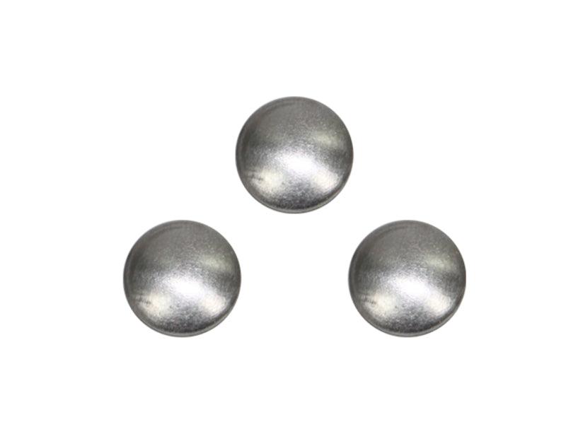 Sno-X Welch-plugg Tillotson HL.HR