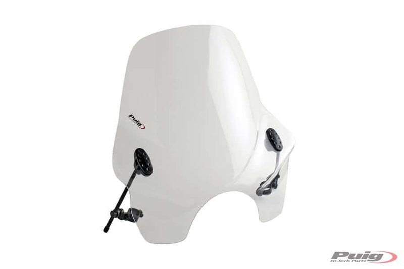 Puig Vinds. Touring I C/Klar