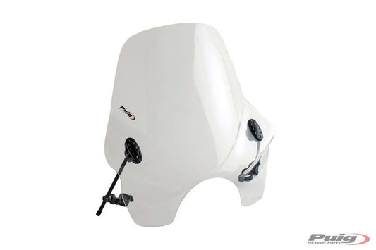 Puig Vinds. Touring I C/Klar