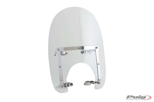 Puig Vindskjerm America I Universal C/Klar