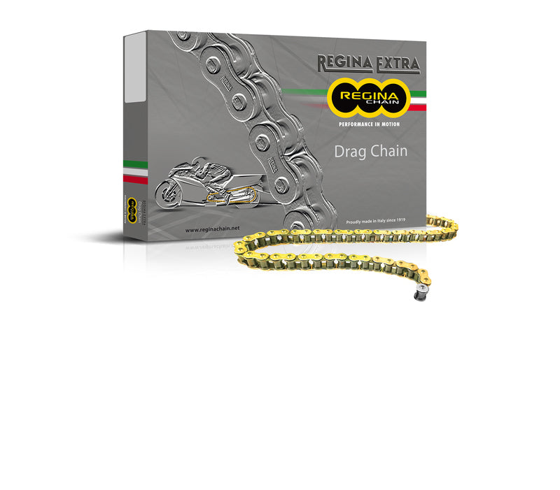 Regina 530 DR (DragRace) Kjede + Nagledd