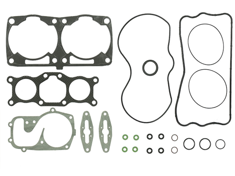 Sno-X Full Top end gasket set Polaris 800 LC 2011-2012