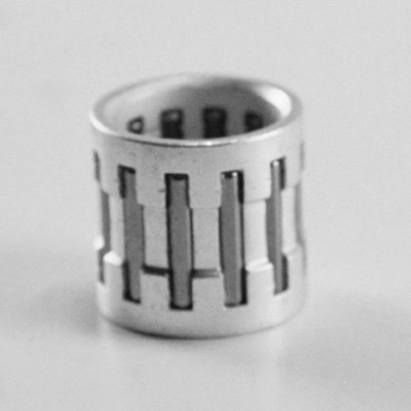 Topp nålelager 14x18x17,2