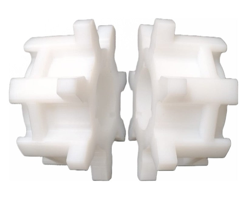 Avid Drivhjulsett Polaris Kjedekasse, clip drive 3.0" 7tann