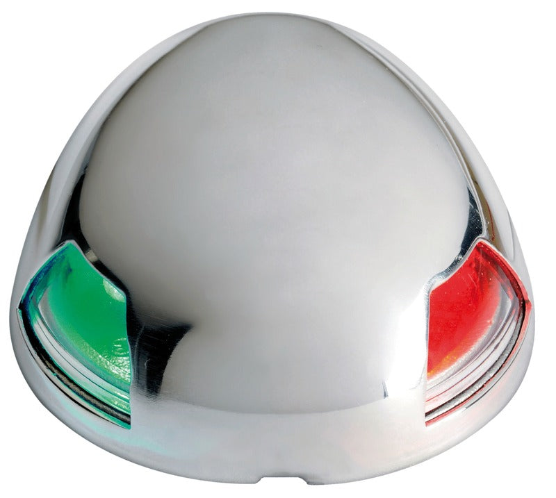 Sea-Dog led navigasjonslys 112.5° høyre 12 m