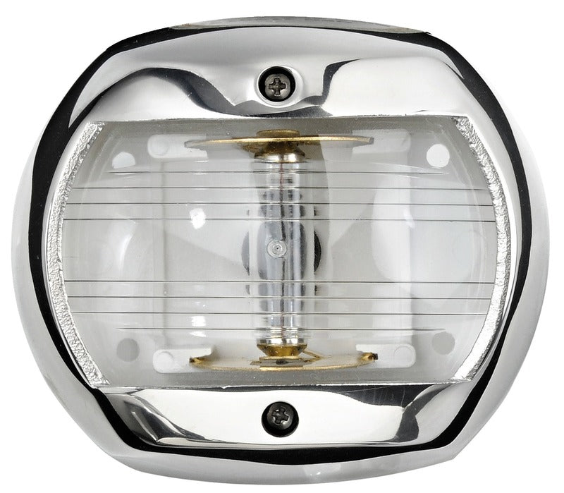 Classic 12 navigation light SS - white 135°