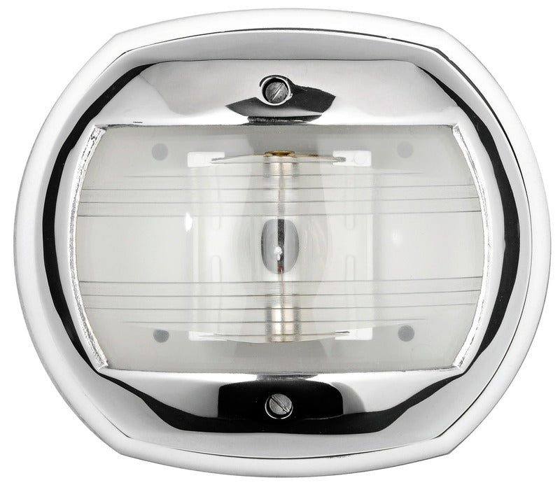 Maxi 20 navigation light SS 24V - white 135°