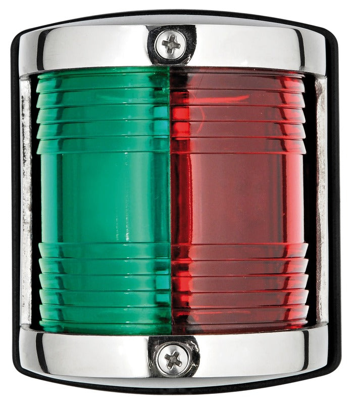 Utility 85 lantern SS - grønn/rød kombi