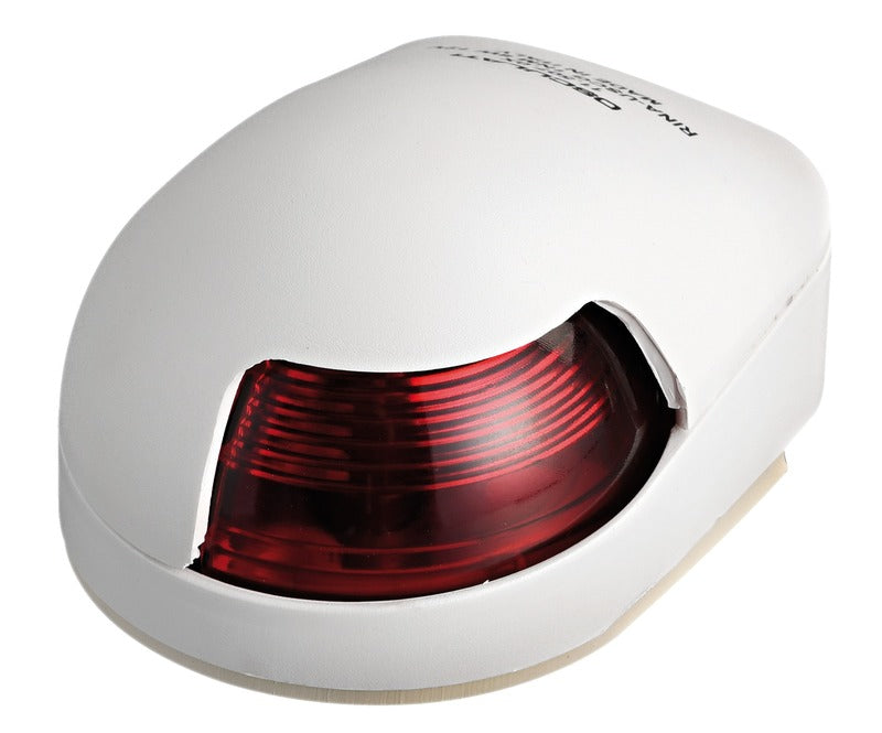 Deck light navigation light white - red