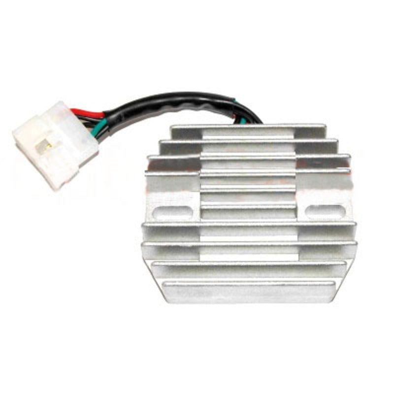 Electrosport Regulator/Likretter Suzuki