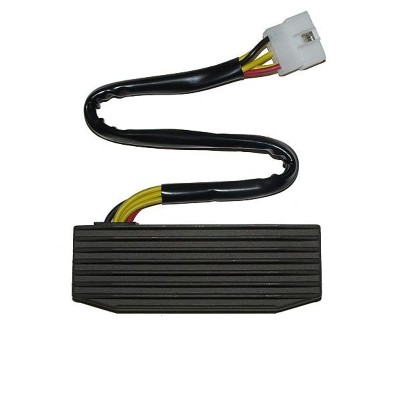 Electrosport Regulator/Likretter Suzuki