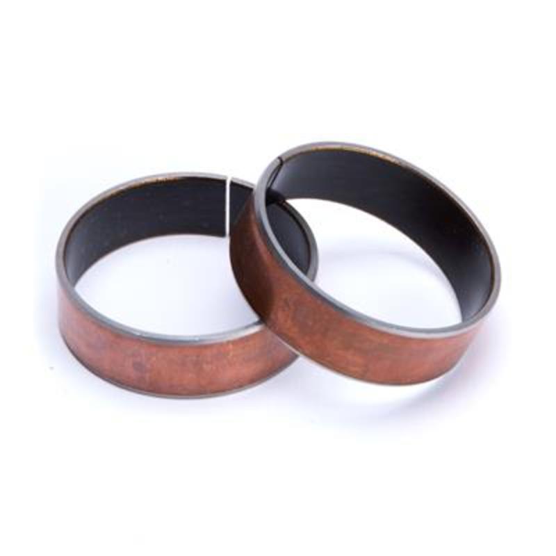 KYB Forgaffel Glidemetall (Par) 46/15mm KYB