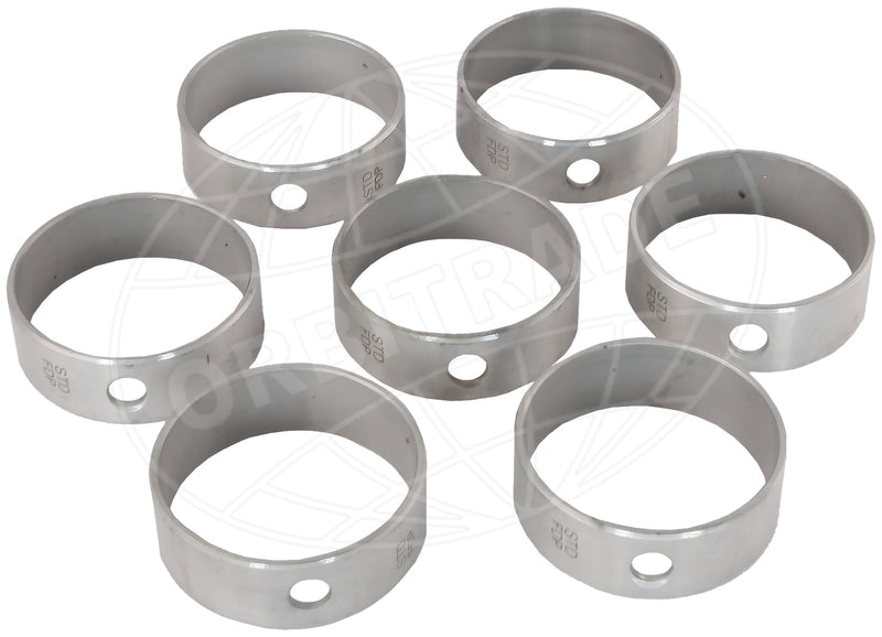 Kamaksel Lagerkit (7stk)