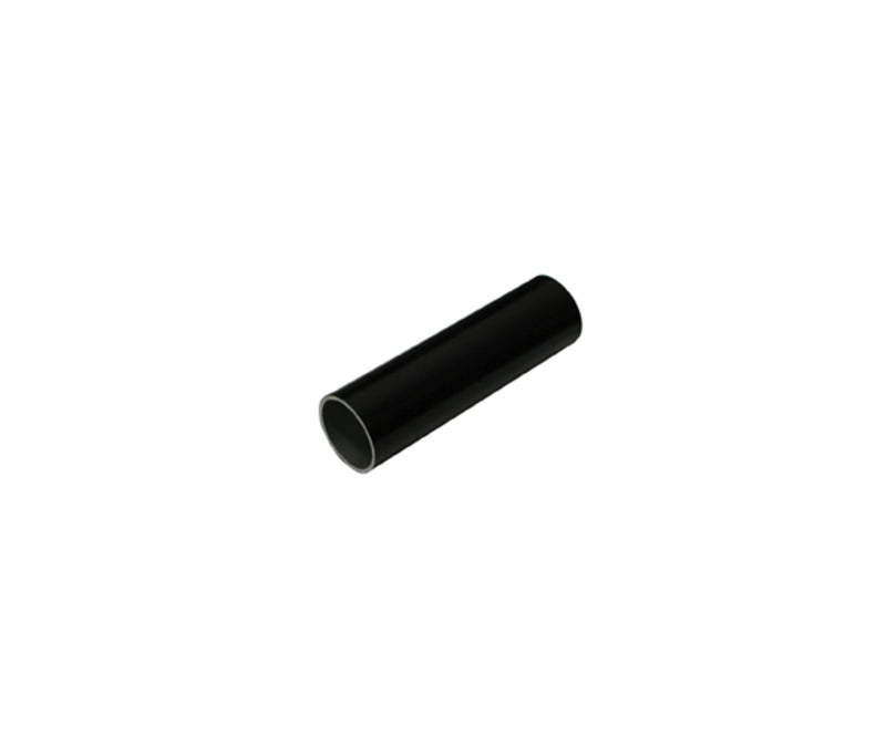 OS RØRKOBBLING ALUMINIUM passer 32mm RØR (1 1/4")