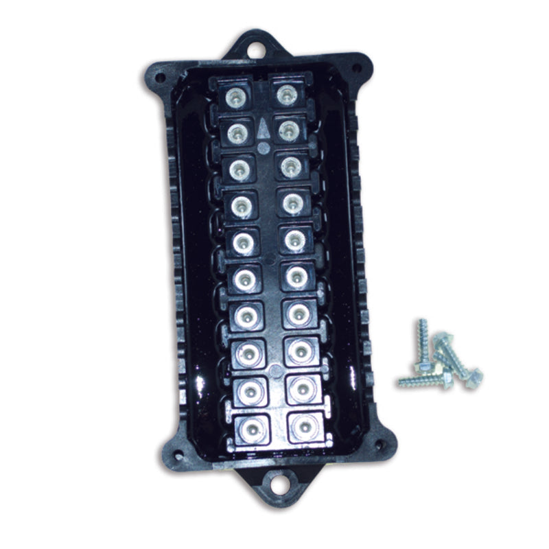 Cdi Elec. Yamaha Tenningspakke - 6 Syl. 150-225HK (1984-89)