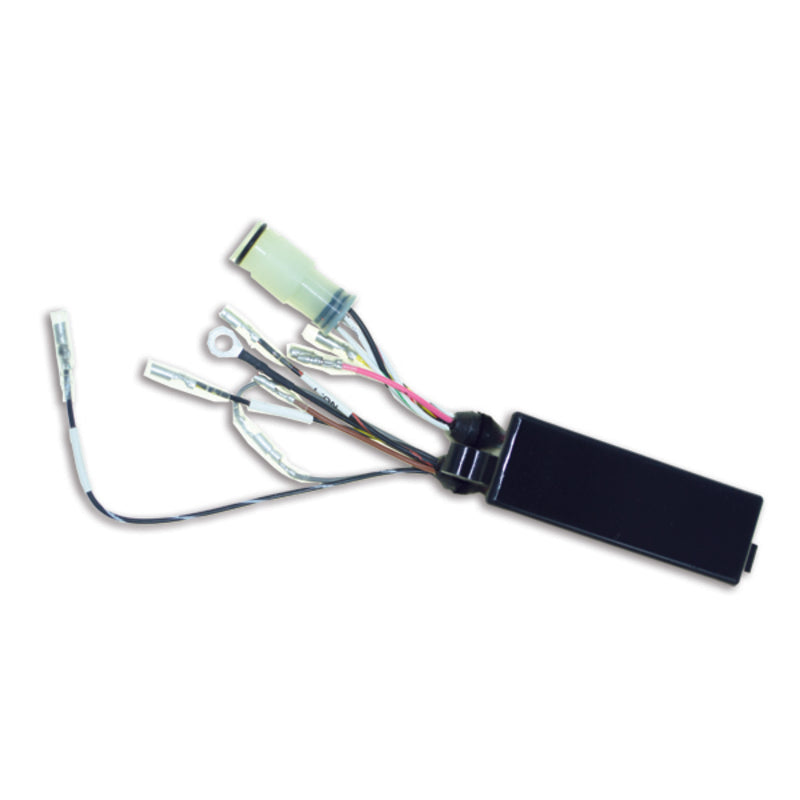 Cdi Elec. Yamaha Tenningspakke - 3 Syl. 60/70HK