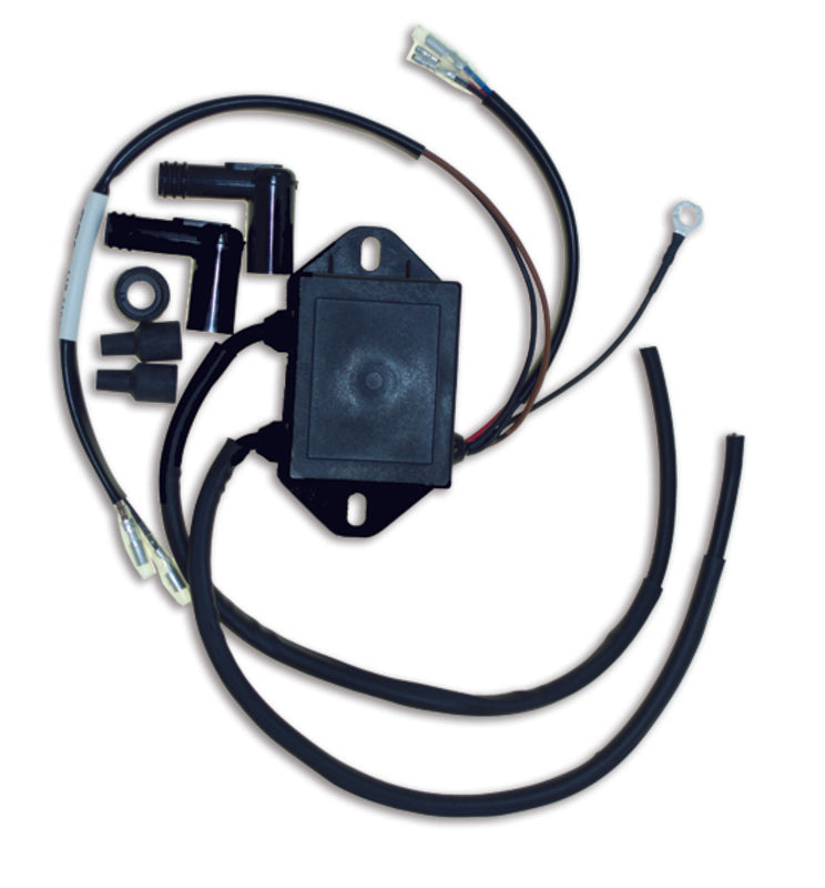 Cdi Elec. Tohatsu Nissan Tenningsmodul - 2 Syl. 25-40HK