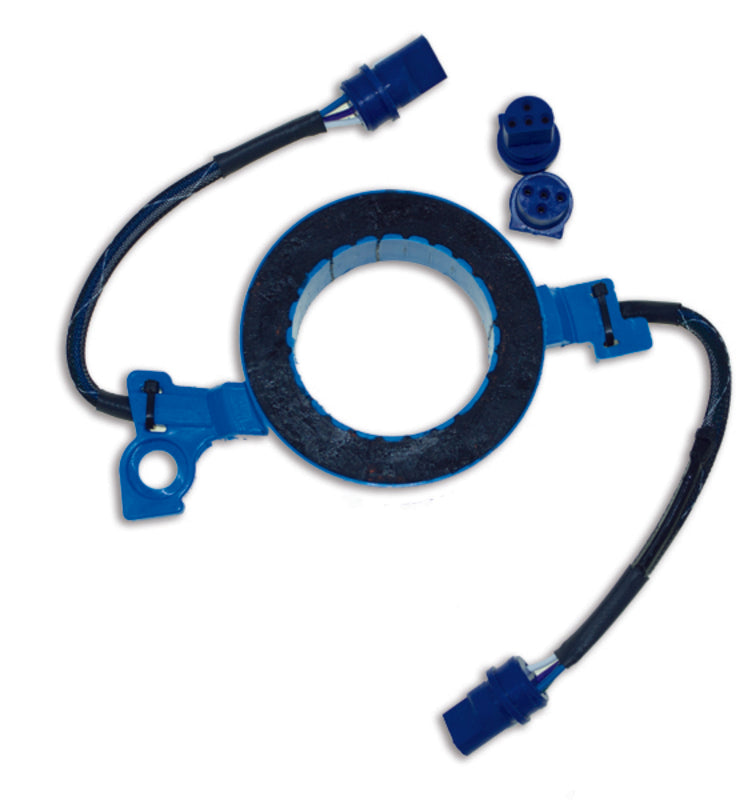 Cdi Elec. Johnson Evinrude Timer Base - 6 Cyl.