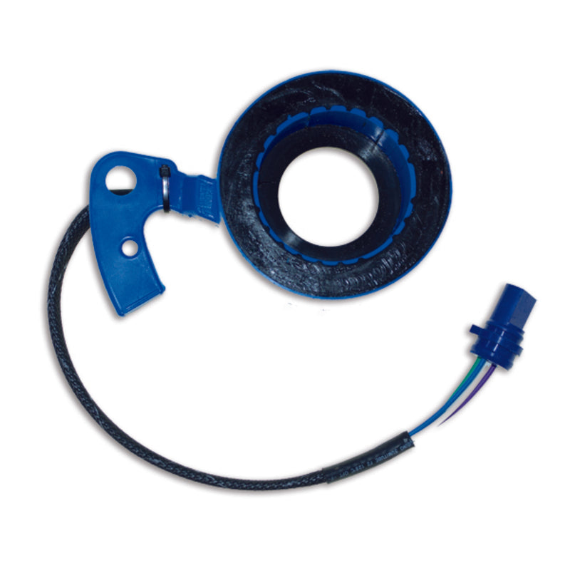 Cdi Elec. Johnson Evinrude Timer Base - 3 Cyl.