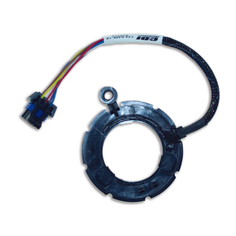 Cdi Elec. Mercury Cdi Elec. Mariner Trigger - 6 Cyl.