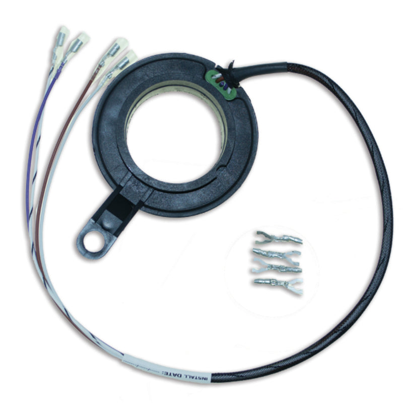 Cdi Elec. Mercury Cdi Elec. Mariner Trigger - 3 Cyl.