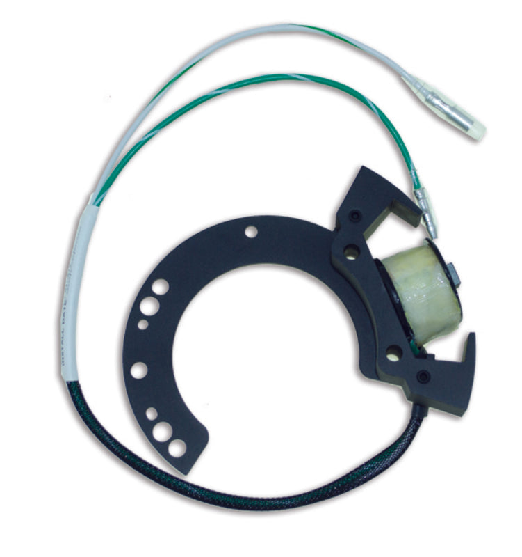 Cdi Elec. Mercury/Mariner Red "C" Stator - 2 Cyl. 6-25HP